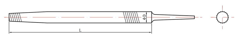 Round Files