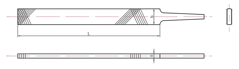 Hand Files