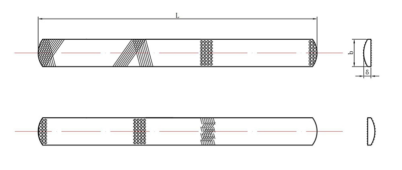 4-in-1 Rasp File
